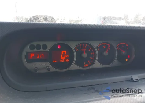 2008 Scion Xb из США, поврежденный, VIN JTLKE50E281020568